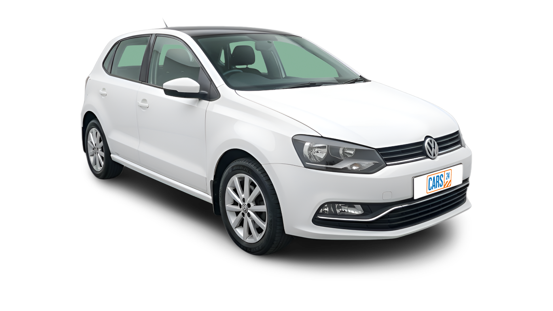 Volkswagen Polo-img